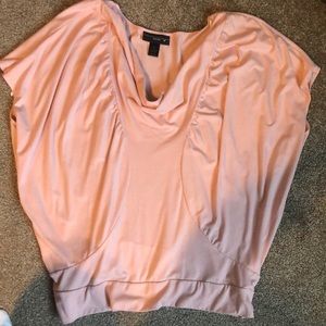 This was one of my fav tops! No longer fits.